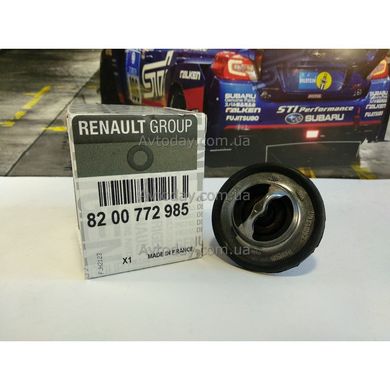 Термостат Renault Kangoo 1.4 1.6 8V, Оригінал 7
