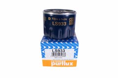 Масляний фільтр Megane 3, 1.5 дизель, Purflux 1