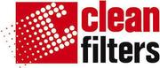 CLEAN FILTERS (Італійський)