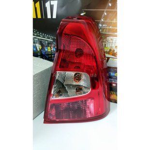 Ліхтар задній правий Dacia Logan Original 1