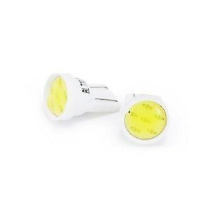 Лампочка LED T10-1-COB 12V (white) Balaton 1
