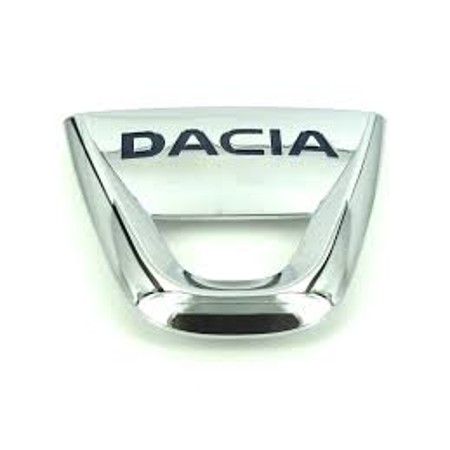 Емблема задня Dacia Logan MCV 2, Оригінал 1