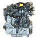 Двигун 1.5 DCI, дизель (Renault K9K 612) Б/В 1