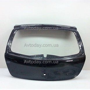 Кришка багажника RENAULT Original 1
