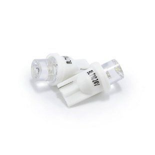 Лампочка LED T10-1 вогнутая 24V Balaton 1
