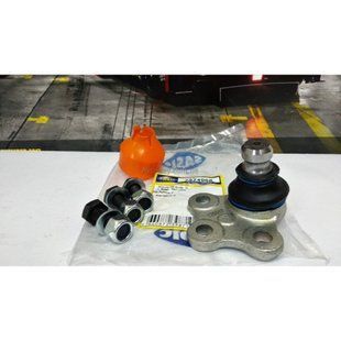 Шаровая опора левого рычага Kangoo 2 SASIC 1