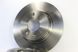 Комплект гальмівних  дисків (не вентильованих) Logan, Sandero 2, Symbol LPR 4