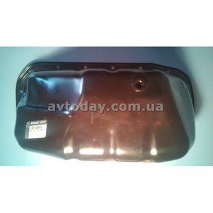 Картер масляный RENAULT Original 1