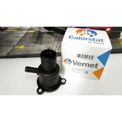 Корпус термостата Renault Sandero Vernet 1