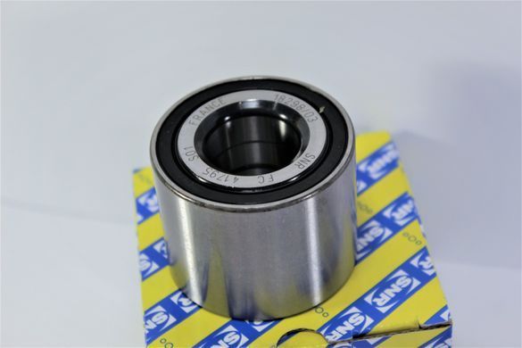 Подшипник задней ступицы Dacia Sandero SNR 3