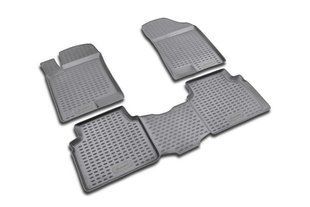 Коврики резиновые RENAULT Original 1