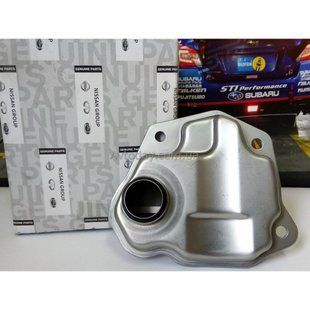 Фильтр АКПП Renault Megane 3, Original 1