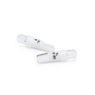 Лампочка LED круглая T5-SMD 12V 5lm Balaton 1