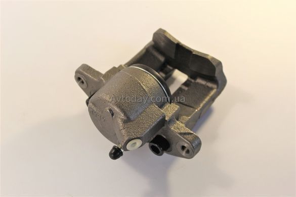 Супорт гальмівний лівий (диск вентильований) Sandero ASAM 3