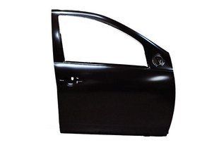 Дверь передняя правая Renault Sandero, Duster, Dacia Sandero 1