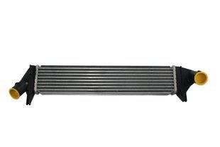 Радиатор интеркулера Renault Logan MCV 2 ASAM 1