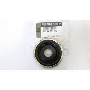 Подшипник переднего амортизатора Renault Sandero 2 Original 1