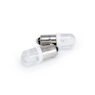 Лампочка LED BA9S-1smd 24V (круглая) Balaton 1