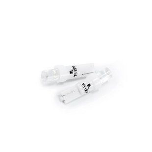 Лампочка LED вогнутая T5-SMD 12V 5lm Balaton 1