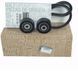 Комплект ременя генератора 1.2 16V Sandero 2 RENAULT 1