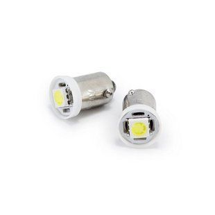 Лампочка LED BA9S-5050-1smd 24V Balaton 1