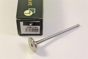 Випускний клапан BGA 1