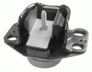 Подушка двигуна передня права Renault Kangoo, Megane, Symbol 1