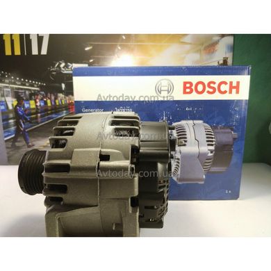 Генератор Bosch 6