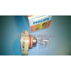 Лампа протитуманної фари (Philips) 1
