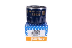 Масляний фільтр Purflux 1.5 дизель 1.0 бензин 1