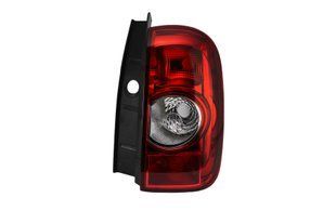 Фонарь задний правый для Renault Duster ASAM 1