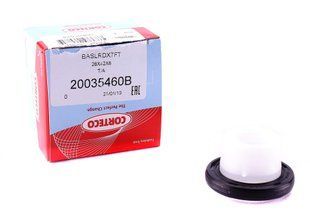 Сальник распределительного вала Dacia Logan Corteco 1
