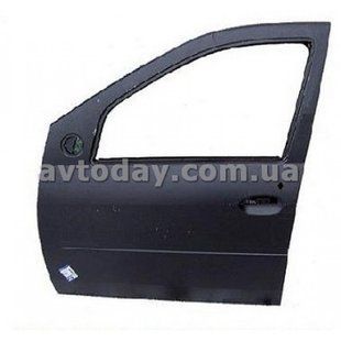 Дверь передняя левая Dacia Logan MCV Original 1