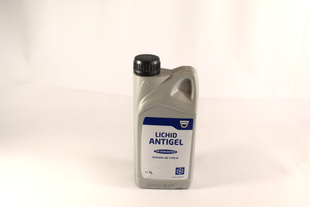 Антифриз Glaceol RX Type D 1 л Dacia 1