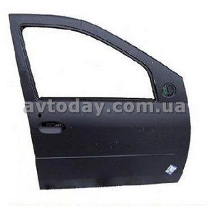 Дверь передняя правая RENAULT Original 1