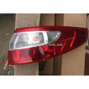 Ліхтар задній правий (великий) RENAULT Original 1