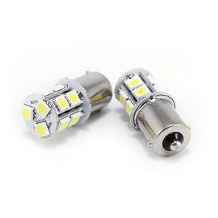 Лампочка LED S25-5050-13smd 12V 208lm Balaton 1