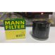Масляний фільтр MANN 2