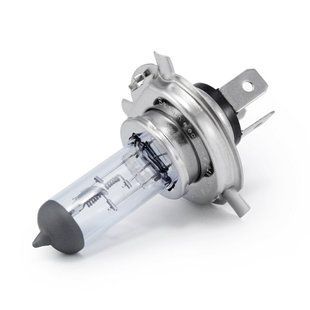 Лампочка (галогенка) Н4 75/70W 24v P43T +30% QUARTZ Balaton 1