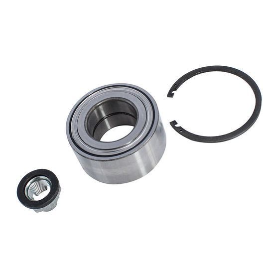 Підшипник передній Renault Duster Original 2