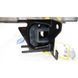 Подушка двигуна ліва Duster SASIC 3