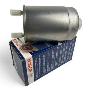 Фільтр топливний Renault Megane 3, BOSCH 1