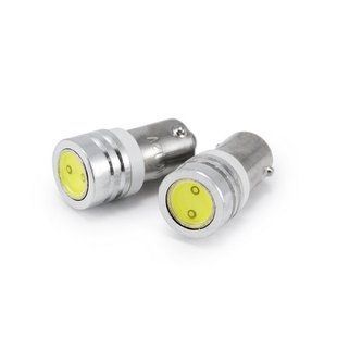 Лампочка LED BA9S-1W high power 12V 40lm Balaton 1