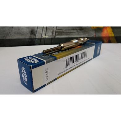 Свічка розжарення Duster 1.5 Magneti Marelli 4