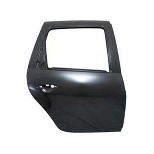 Дверь задняя правая RENAULT Duster Original 1