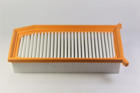 Воздушный фильтр Duster 2, 1.5 дизель, Purflux