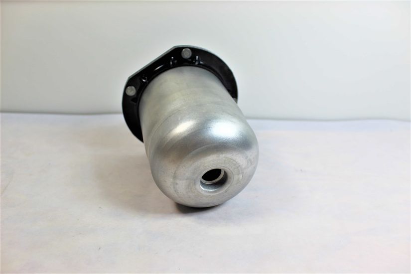 Паливний фільтр (нерозбірний) Duster 2, 1.5 дизель, Оригінал