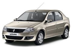 Renault Logan (2008 - 2012)
