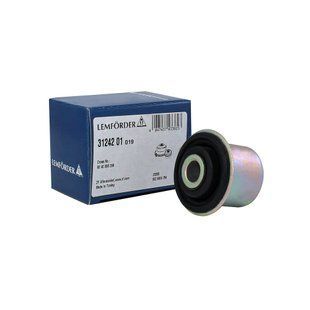 Сайлентблок переднего рычага Renault Sandero 2, Lemforder 1