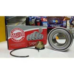 Подшипник передней ступицы (Master-Sport 3596-SET-MS) 1